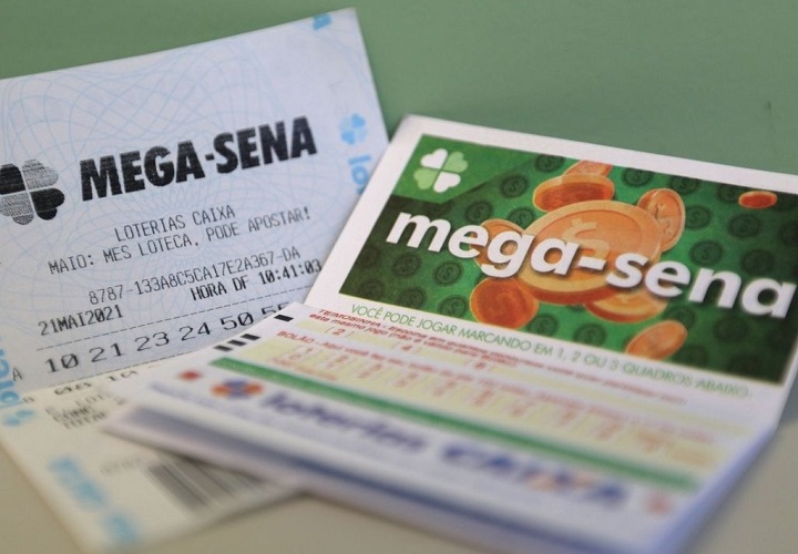 Read more about the article 4 apostas feitas em Pernambuco acertam a Quina e levam mais de R$ 72 mil