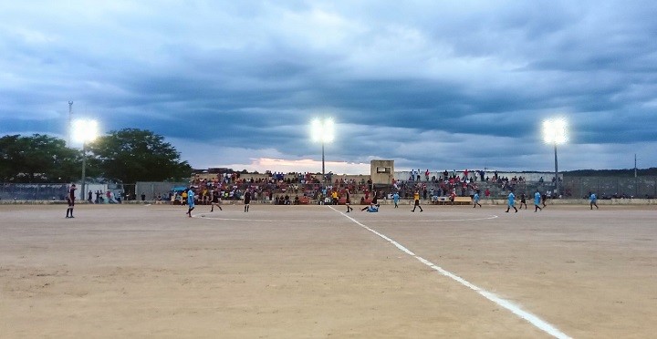 Read more about the article Campeonato Brejinhense de Futebol tem primeira semi final definida