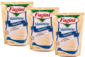 Read more about the article Fugini admite uso de corante vencido em maioneses, mas diz que percentual era pequeno