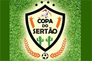 Read more about the article Copa do Sertão de Futebol terá jogos em 4 cidades no fim de semana