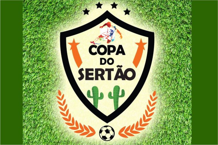You are currently viewing Copa do Sertão de futebol sub-15 e sub-17 começa neste sábado (04) em SJE