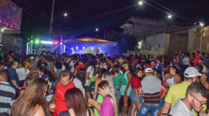 Read more about the article Festa do bairro São José de Itapetim foi um grande sucesso