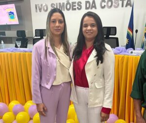 Read more about the article Mulheres do Pajeú querem mais espaço na política
