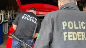 Read more about the article PF deflagra operação que investiga furto de cerca de R$ 1 milhão em agência da Caixa, na PB