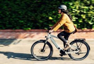 Read more about the article Mais de 44 mil bicicletas elétricas são produzidas e importadas no país em 2022