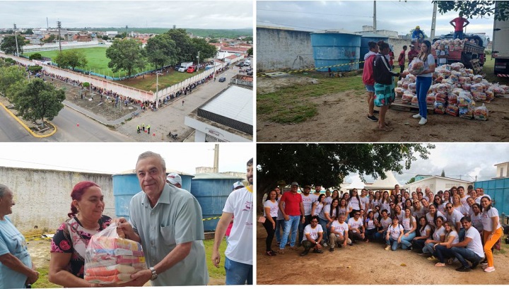 Read more about the article Prefeitura de SJE entregou 2.500 cestas básicas nesta quarta (05)