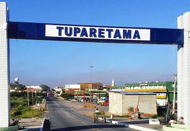 You are currently viewing Tuparetama celebra aniversário nestas segunda (10) e terça (11)