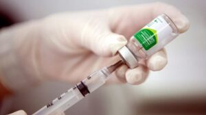 Read more about the article São José do Egito segue vacinando contra a gripe