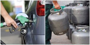 Read more about the article Preços da Gasolina, Diesel e gás de cozinha poderão ter redução significativa na semana que vem