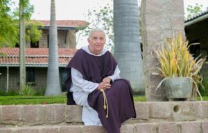 Read more about the article Padre Airton, da Fundação Terra, é suspenso de atividades religiosas por suspeita de envolvimento em crime de estupro