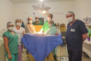 Read more about the article Hospital Municipal de Itapetim realizou mais uma rodada de cirurgias
