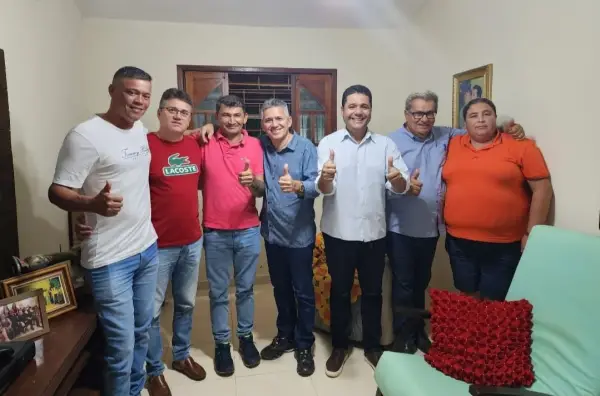 Read more about the article Vereadores da oposição reafirmam unidade em São José do Egito