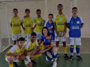 Read more about the article Escolas de Itapetim se destacam e conquistam 5 medalhas de ouro, duas de prata e duas de bronze nos jogos escolares de Pernambuco
