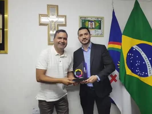 You are currently viewing Prefeitura de Brejinho é premiada no Índice de Governança Pública 2022