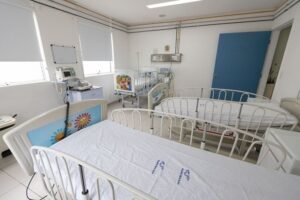 Read more about the article Mais de 60 crianças com doenças respiratórias seguem à espera de vagas em UTIs em Pernambuco