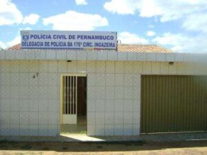 Read more about the article Quase 30% das cidades de Pernambuco estão sem delegados titulares