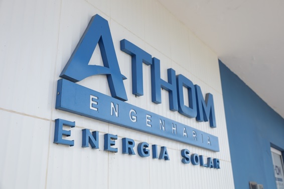 Read more about the article Athon Engenharia completa 5 anos com show de prêmios pra você