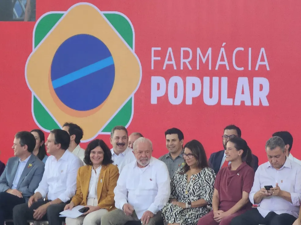 Read more about the article 6 cidades do Pajeú podem ganhar unidade do Farmácia Popular do Barasil