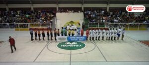 Read more about the article Definidos os semifinalistas do Campeonato Itapetinense de Futsal masculino 2023