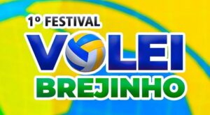 Read more about the article Brejinho terá 1º Festival de Vôlei de quadra