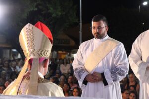 Read more about the article Diocese de Afogados da Ingazeira ganhou mais um padre