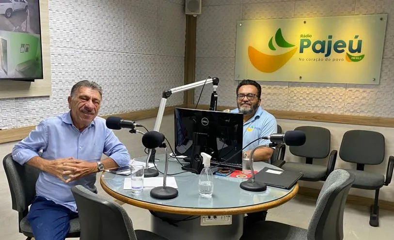 You are currently viewing Patriota destaca PL que propõe mudanças no IPVA de Pernambuco