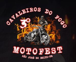 Read more about the article São José do Egito terá 3º Cavaleiros do Fogo Motofest neste fim de semana