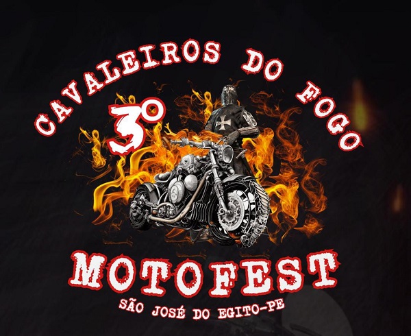 You are currently viewing São José do Egito terá 3º Cavaleiros do Fogo Motofest neste fim de semana
