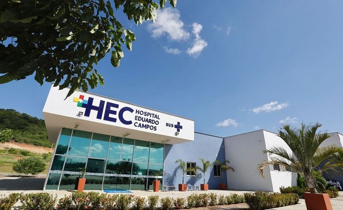 Read more about the article HEC realiza primeira trombólise para tratamento de AVC isquêmico no Sertão de Pernambuco