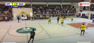Read more about the article Campeonato Itapetinense de Futsal tem finalistas definidos  