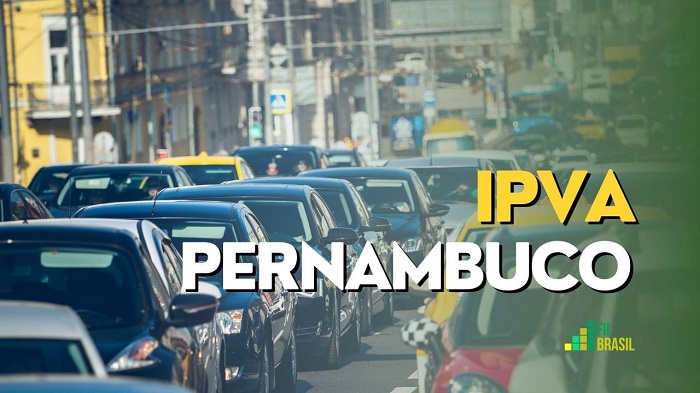 You are currently viewing IPVA de Pernambuco pode ficar mais barato