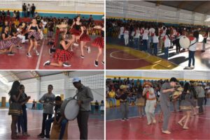 Read more about the article Educação de São José do Egito celebrou dia nacional da cultura nordestina