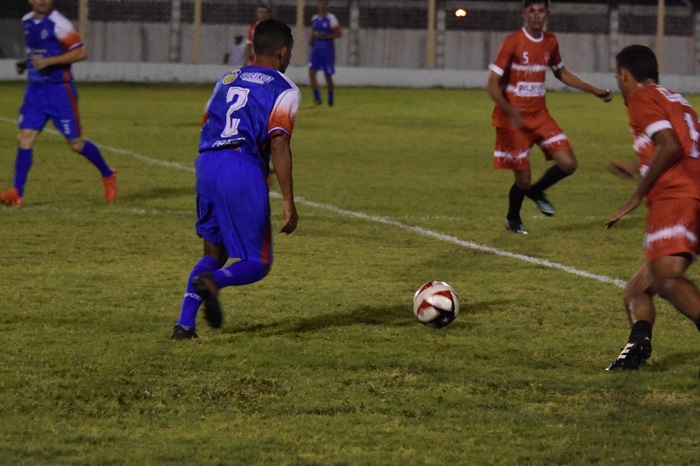 Read more about the article Copa Carreiro Egipciense de Futebol tem mais dois jogos nesta quinta (10)
