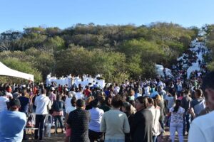Read more about the article Missa no Monte acontece nesta terça (15), em São José do Egito