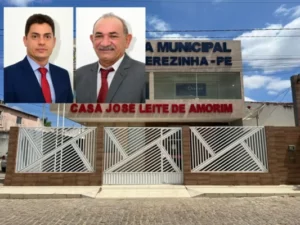 Read more about the article Justiça determina soltura de vereadores presos de Santa Terezinha-PE