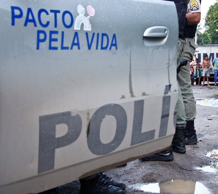 Read more about the article Pernambuco é 3º Estado mais violento do Brasil