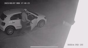 Read more about the article Casal teve carro roubado 38 minutos depois de comprar veículo