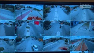 Read more about the article Prefeitura de Itapetim anuncia inicio do funcionamento do sistema de vídeo monitoramento