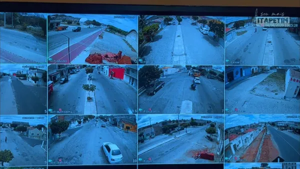 You are currently viewing Prefeitura de Itapetim anuncia inicio do funcionamento do sistema de vídeo monitoramento