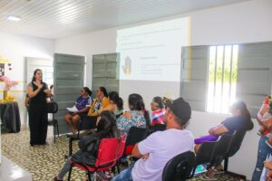 Read more about the article Prefeitura de Brejinho promoveu Sala de Espera especial em alusão ao Setembro Amarelo
