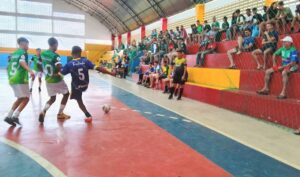 Read more about the article Meu Garoto conquista Copa Talento Brejinho sub-15 de futsal