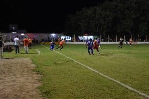 Read more about the article Copa Carreiro Egipciense de futebol tem rodada nesta quinta (05)