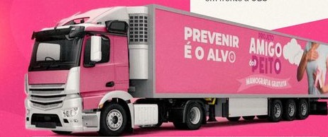 Read more about the article Itapetim vai receber carreta da mamografia