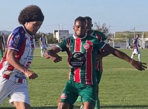 Read more about the article Afogados FC goleia e começa segundona com pé direito