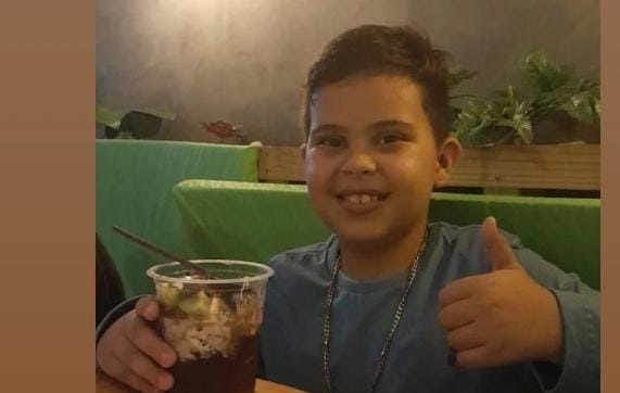 Read more about the article Morte de Thomáz de 9 anos comove São José do Egito