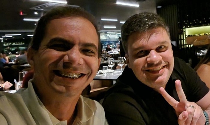 Read more about the article Apoio de empresário a pré-candidato a prefeito de São José do Egito repercuti