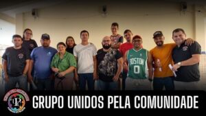 Read more about the article O Grupo Unidos Pela Comunidade vai lançar candidato a vereador nas próximas eleições