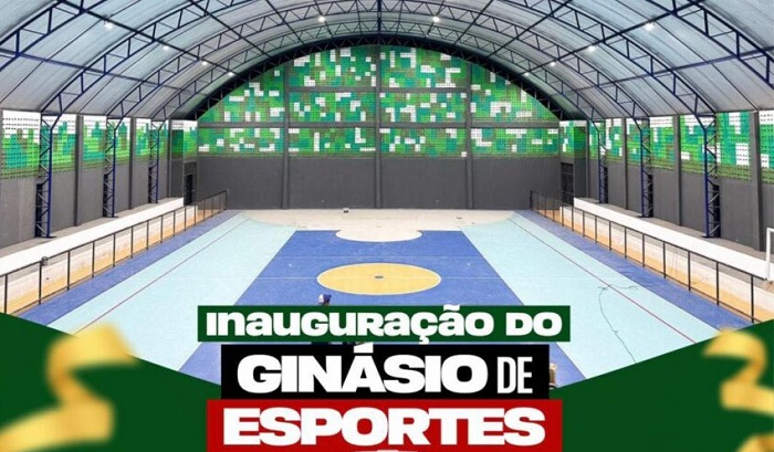 Read more about the article Prefeitura de Ouro Velho vai inaugurar novo Ginásio em partida final do Paraibano de futsal 2023