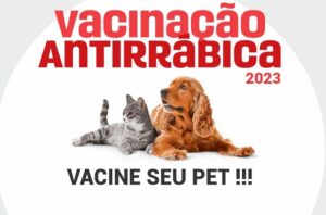 Read more about the article São José do Egito terá dia D de vacinação antirrábica neste sábado (11)