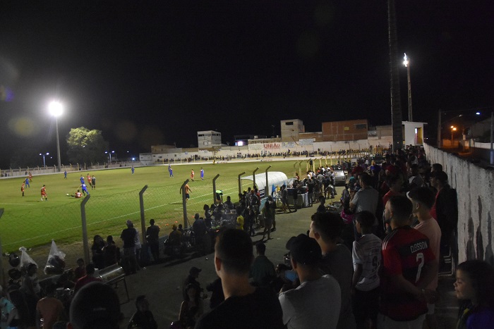 Read more about the article Copa Carreiro de Futebol Egipciense teve vagas decididas nos pênaltis